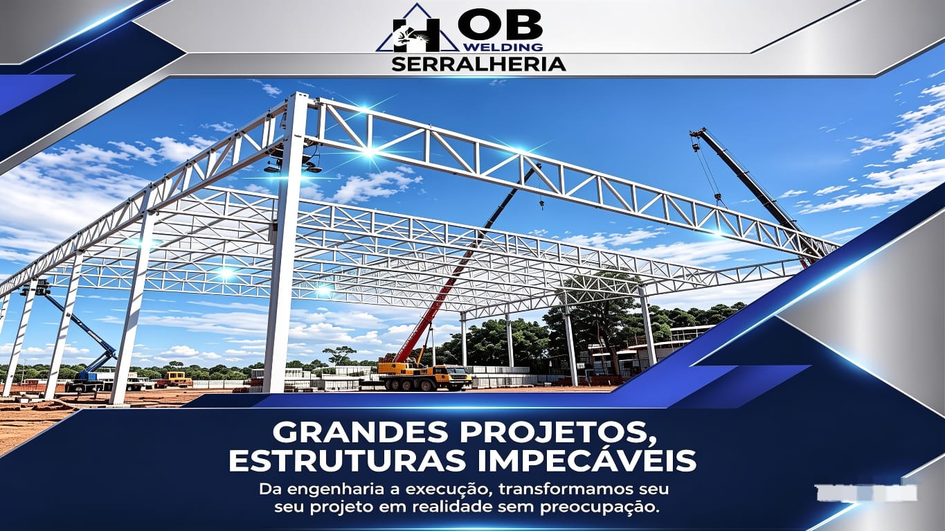 Projetos personalizados